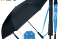 카와이 거꾸로우산 하늘