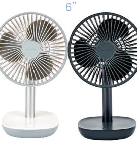 USB충전 선풍기 ZMF-1906SW/SN