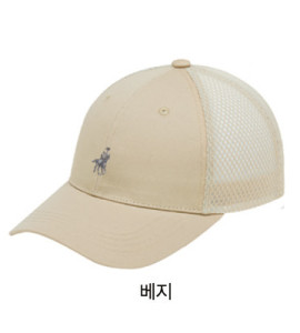 골프망사 야구모 CLC59