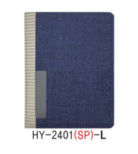스프링 다이어리 (25절) HY-2401(SP)-25