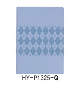 붙임식 양장다이어리 (25절) HY-P1325