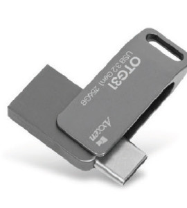 액센 OTG31 가디언 USB 3.2 Gen 1/ 32GB