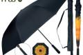 카와이 거꾸로우산 해바라기