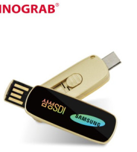 현대 이노그랩 C3 USB OTG 128GB