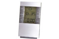 모던오피스 온도 습도표시 사각 탁상 디지털시계 CA922
